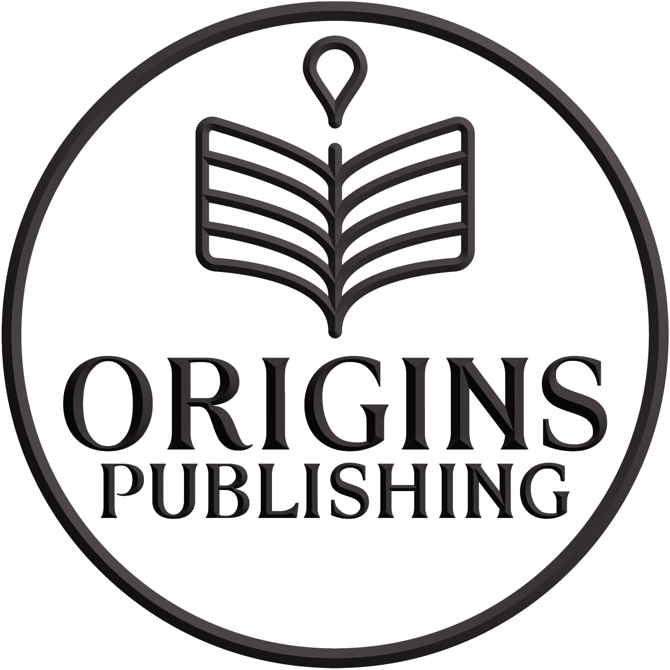 Origins Publishing profile picture