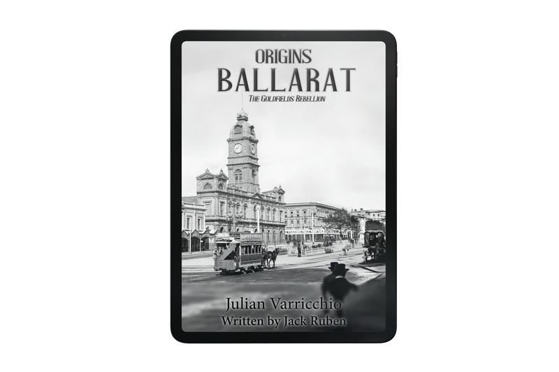 Ballarat digital edition