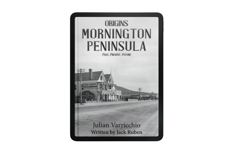 Mornington Peninsula digital edition