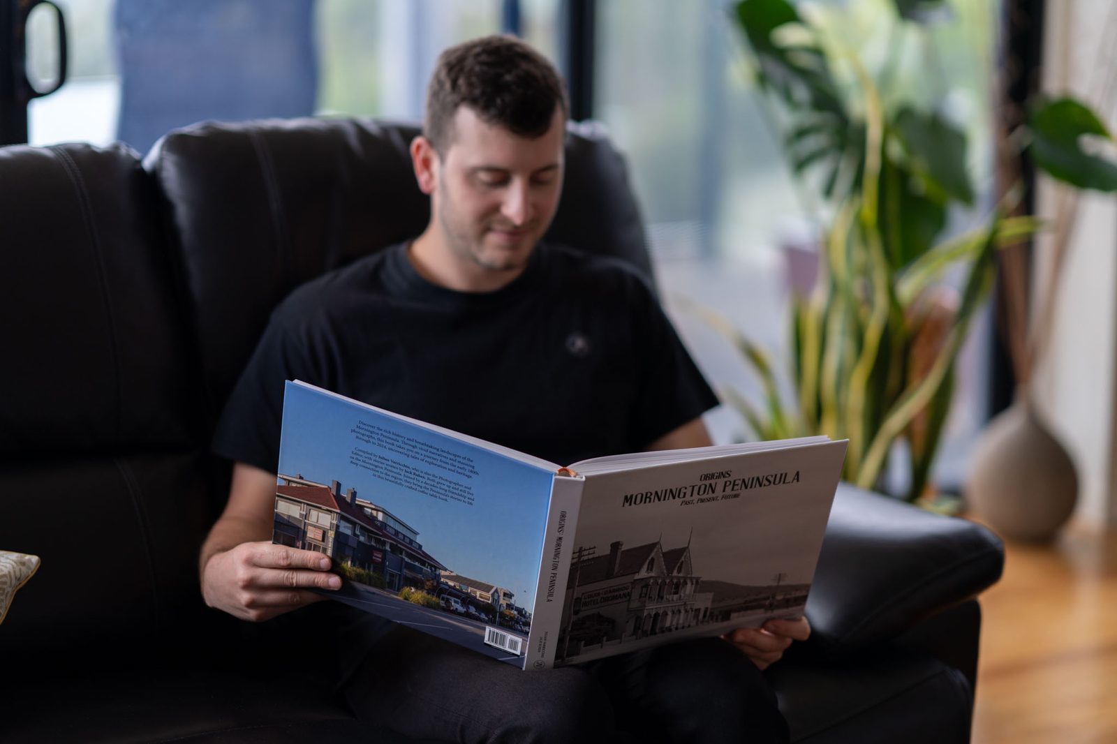 Reading Origins Mornington Peninsula