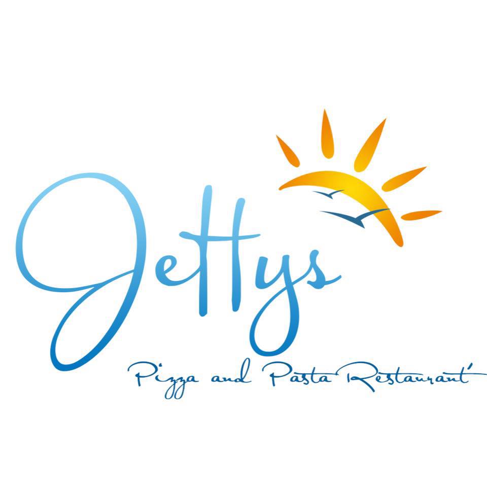Jetty's Pizza & Pasta