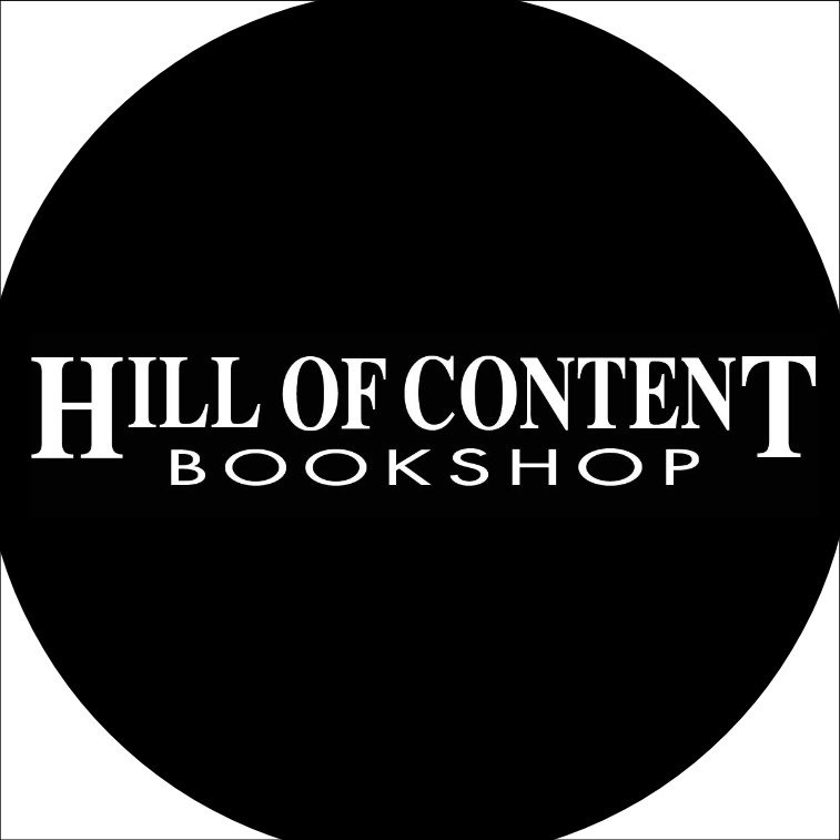 Hill of Content Bookshop
