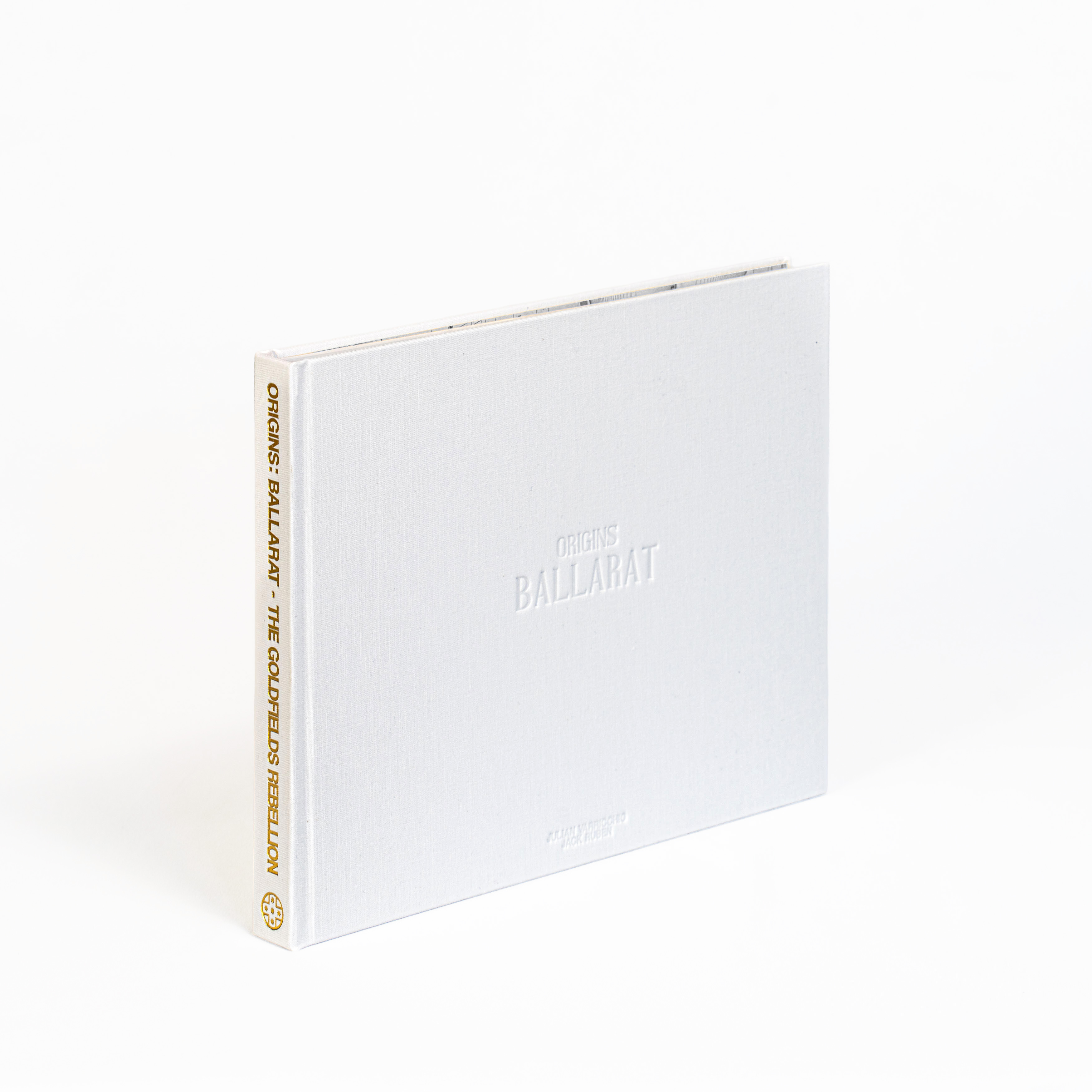 Origins: Ballarat - Limited Edition