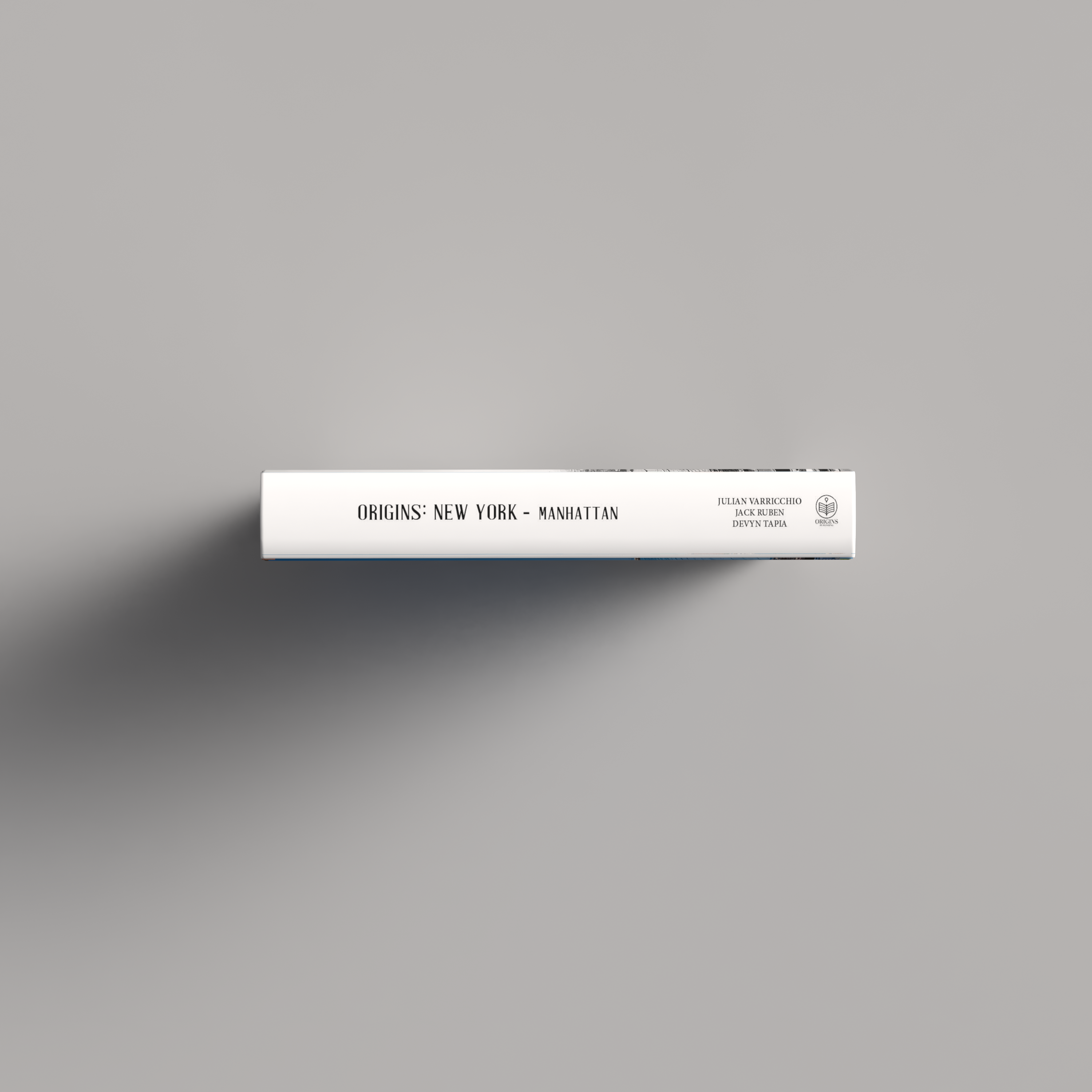 3d spine-Camera 9