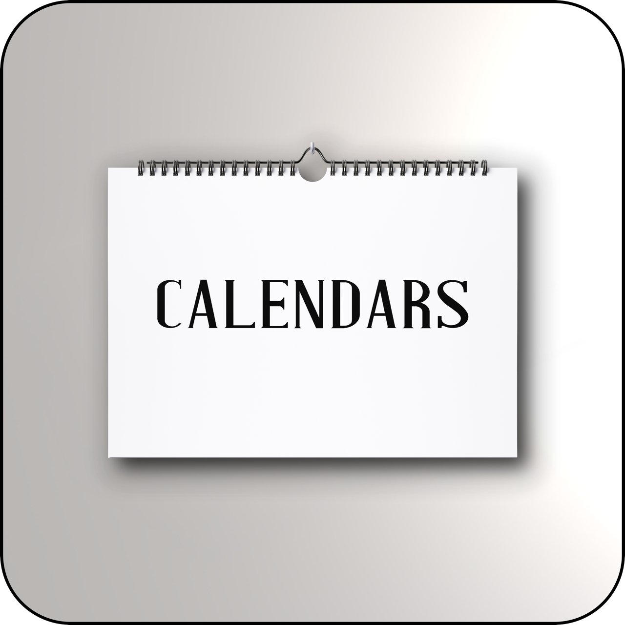 Calendars