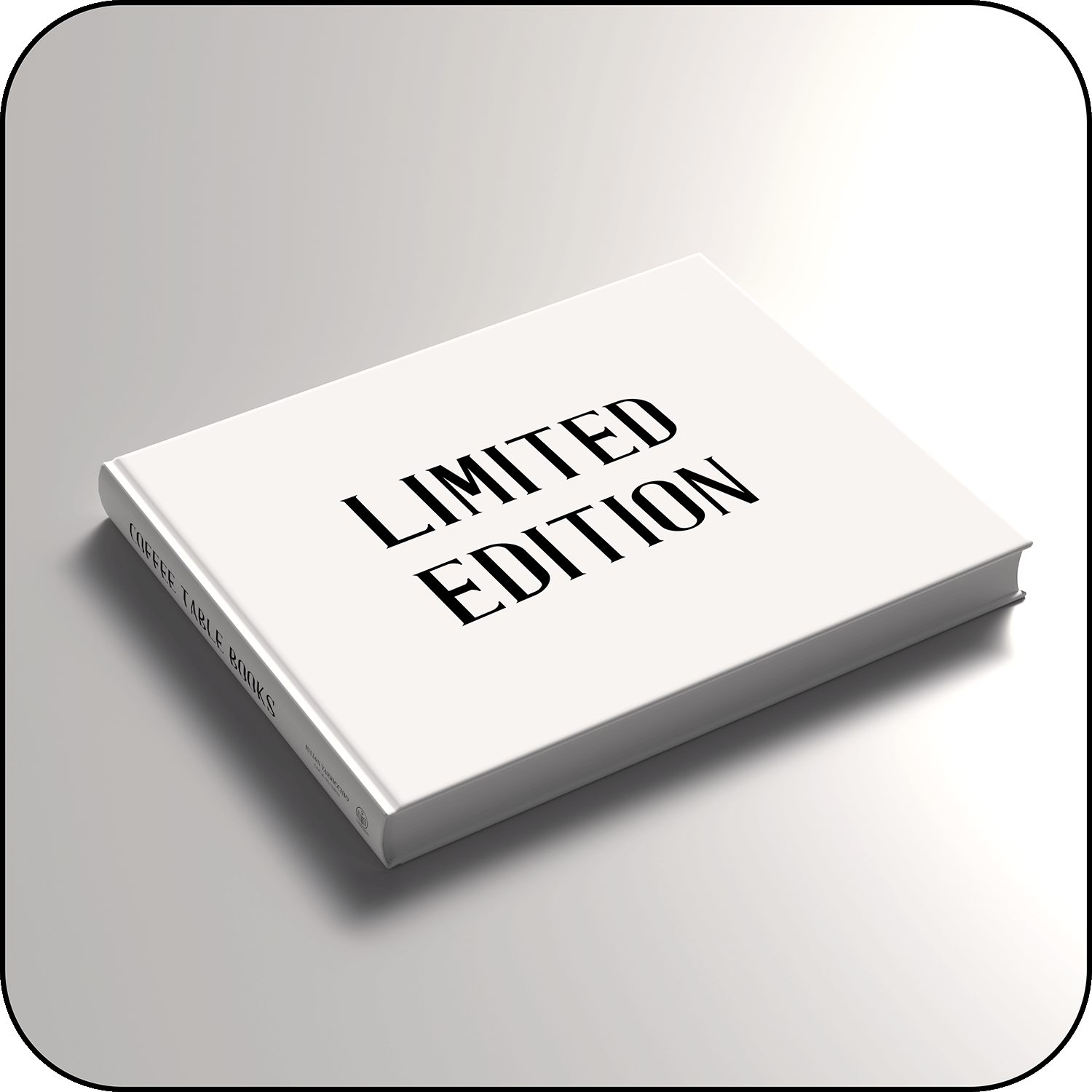 Limited Edition