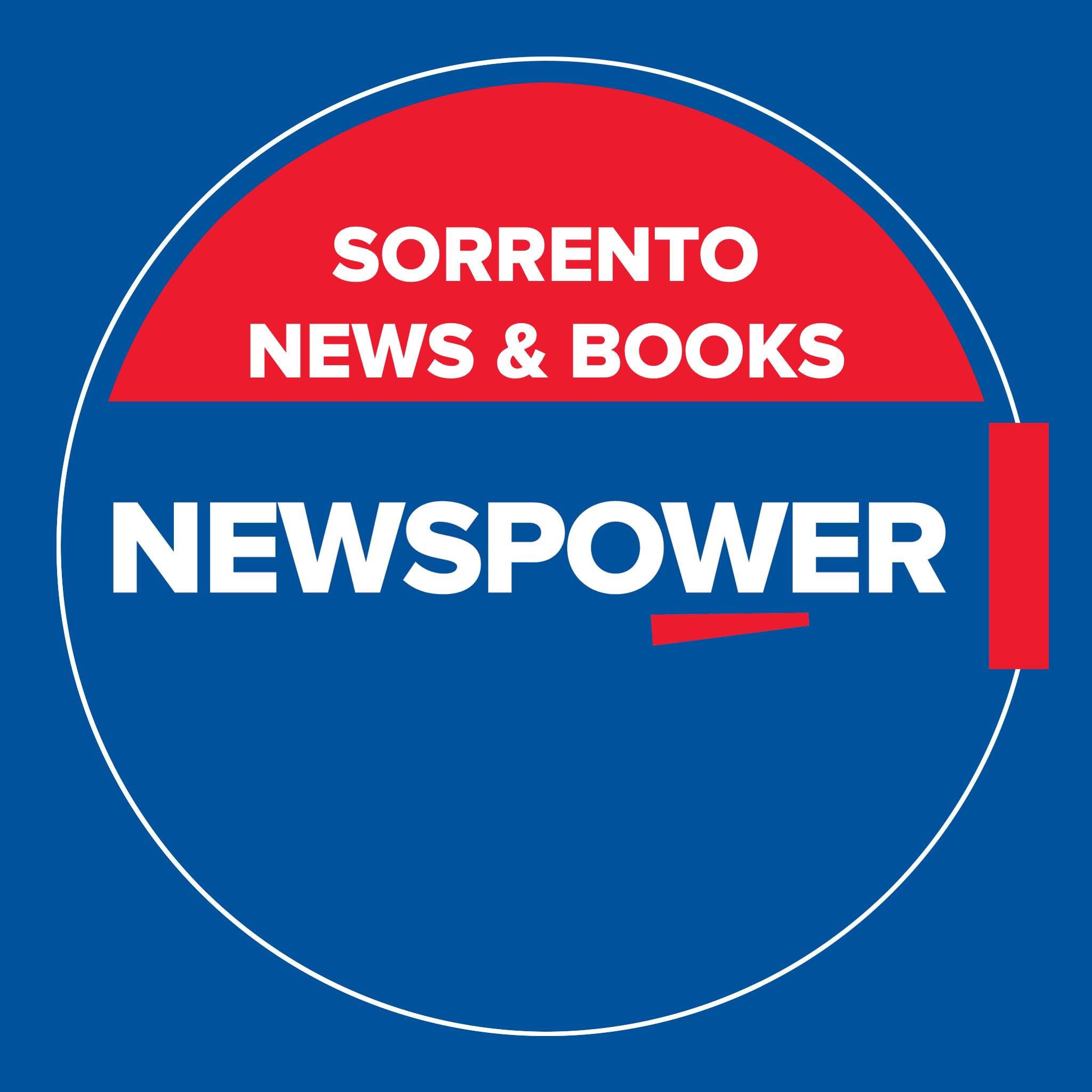 Sorrento News & Books